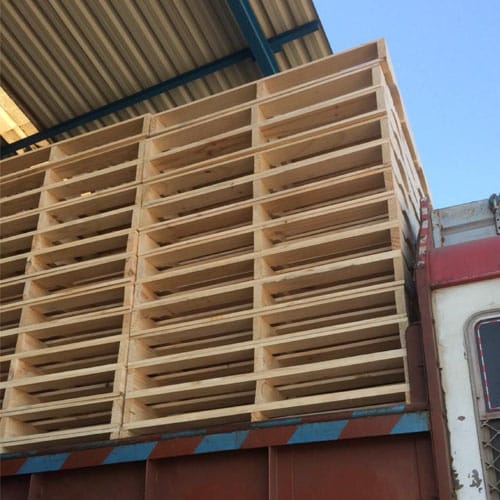 Industrial Wooden Pallets Supplier in All Gujarat #alt_tagIndustrial Wooden Pallets Supplier