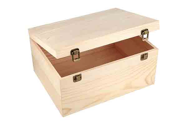 #alt_tagpinewood wooden box in iran