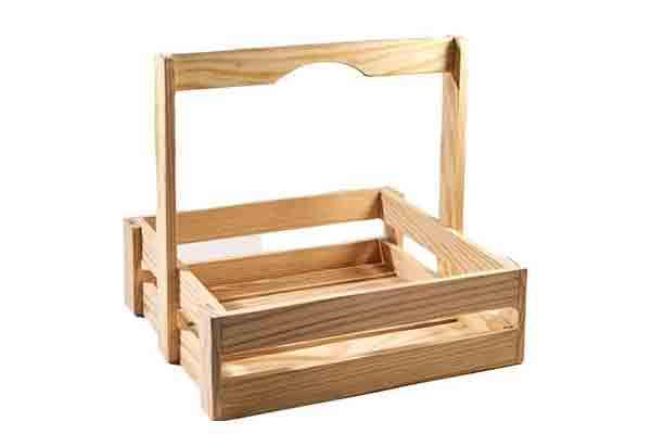 #alt_tagpinewood wooden box in iraq