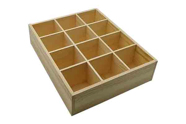#alt_tagpinewood wooden box in thailand